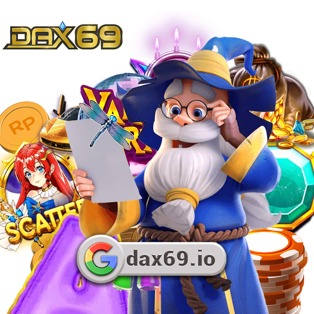 Slot Gacor